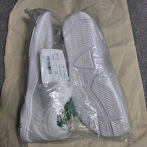 Hike Footwear HF Cloud Barefoot Shoes White Lightweight Sneakers EU 39 8-8.5